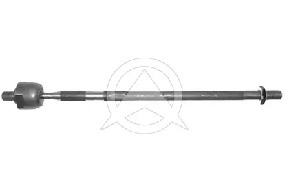 Отдельные элементы рулевой тяги SIDEM для VW GOLF II (19E, 1G1) 1.8 GTI 16V